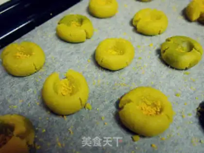 Make A tea-cracker step 19