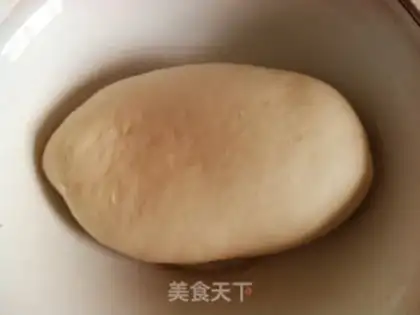 Make Noodles step 0