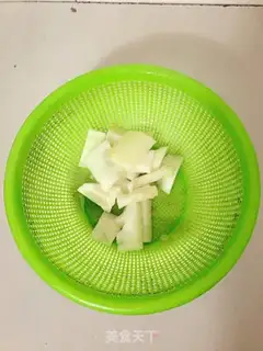 Make Your chicken wings step 3