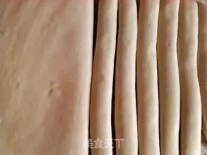 Make Noodles step 1