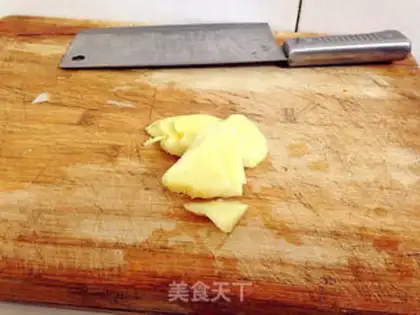 Make Your chicken wings step 4