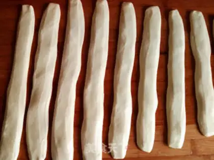Make Noodles step 2