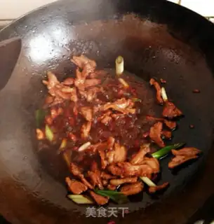 Make Noodles step 3