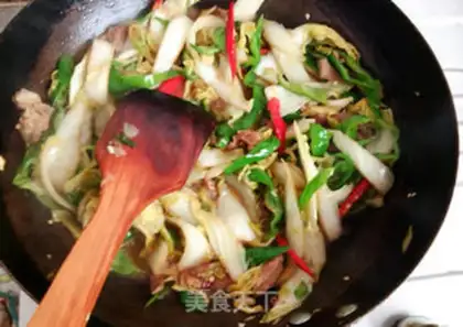 Make Noodles step 4