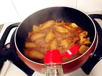 Make Your chicken wings step 11