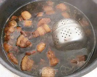 Make Powder pasta step 4