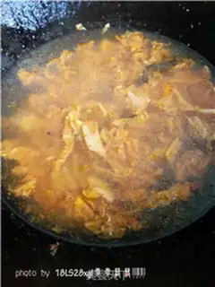 Make Korean cabbage soup step 4