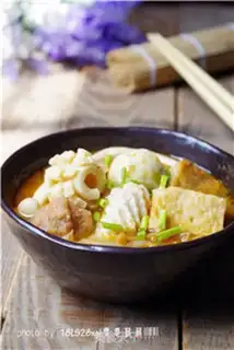 Make Korean cabbage soup step 8