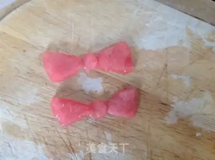 Make Beautiful sheep step 4