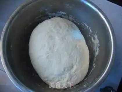Make Double flaming fire step 2