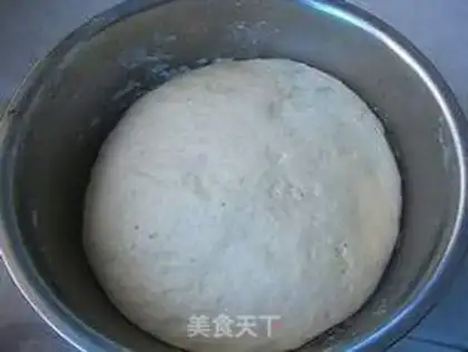 Make Double flaming fire step 3