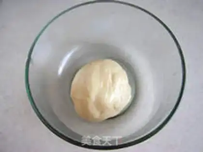 Make Sugar tea and cookies step 8