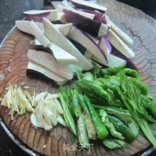 Make Pepper and cheese step 1