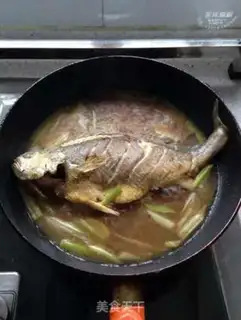 Make Red-hot yellowfish step 6