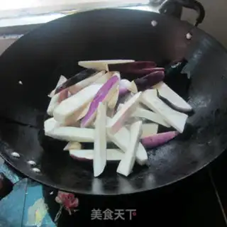 Make Pepper and cheese step 3