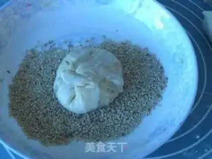 Make Double flaming fire step 15