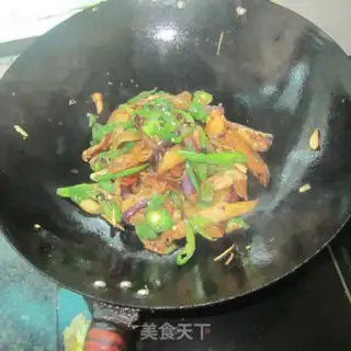 Make Pepper and cheese step 9