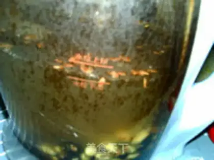 Make Leafseed, bean soybean step 6