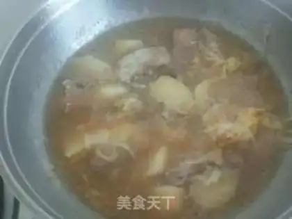Make Yon sour step 1