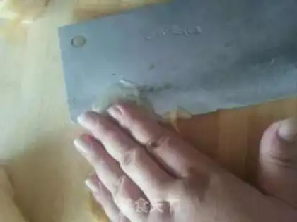 Make Yon sour step 3