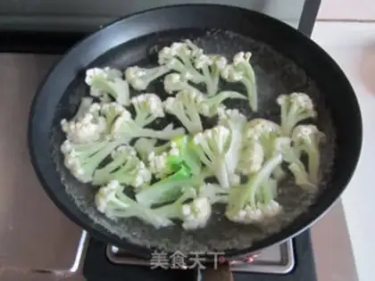Make The fragrance step 1