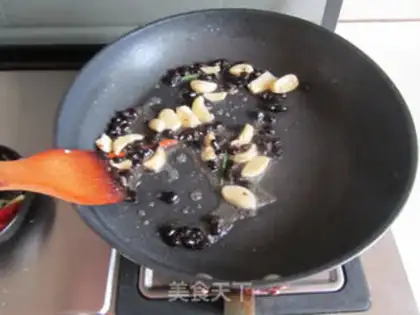 Make The fragrance step 2