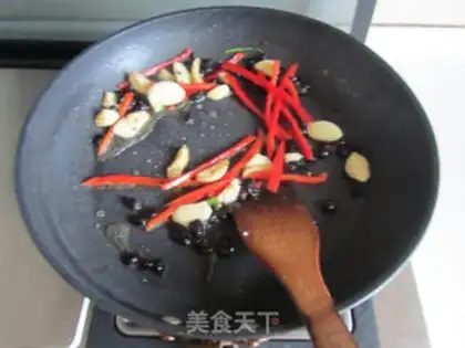 Make The fragrance step 3