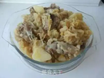 Make Yon sour step 8
