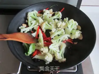 Make The fragrance step 4