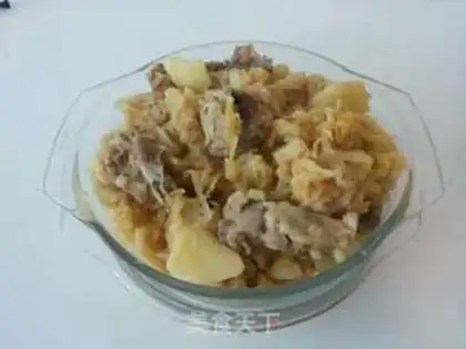 Make Yon sour step 9