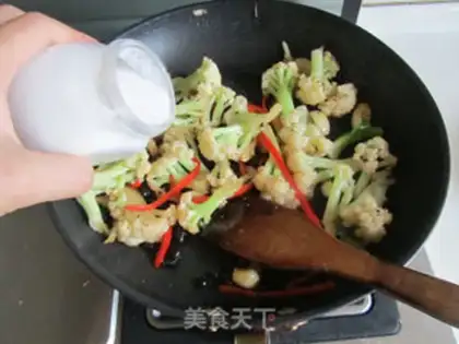 Make The fragrance step 5