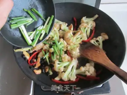 Make The fragrance step 6