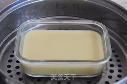 Make Maracon step 7