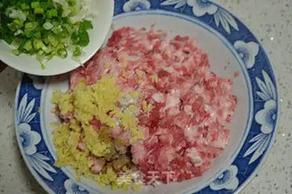 Make The celery gravy step 6