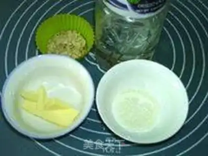 Make A watermelon, Romeo step 8