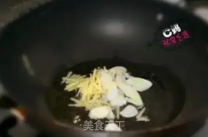 Make Homemade albino crabs step 3