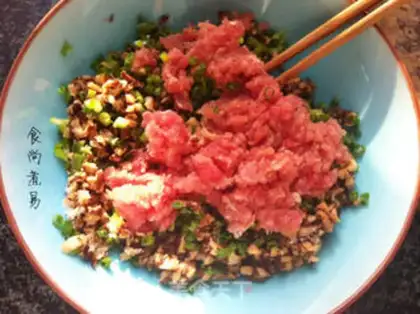 Make Tofu step 2