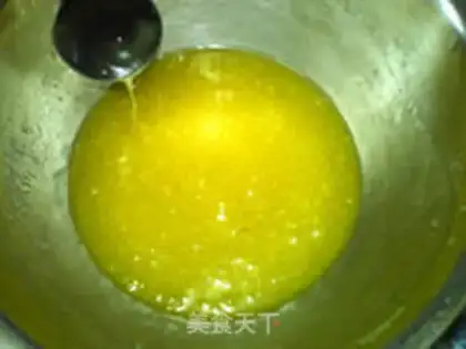 Make Vanilla roll cookies step 5