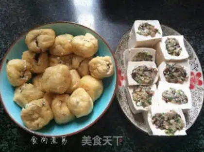 Make Tofu step 4