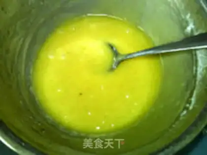 Make Vanilla roll cookies step 7