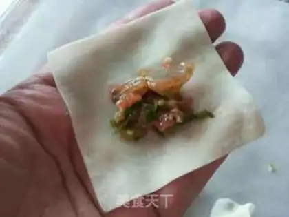 Make Pork shrimp step 14