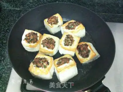 Make Tofu step 6