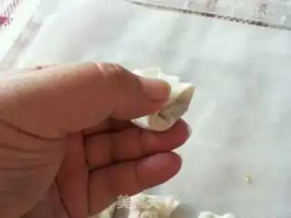 Make Pork shrimp step 17