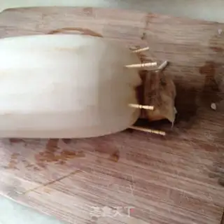 Make Cinnamon rice step 5
