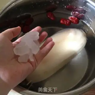 Make Cinnamon rice step 6