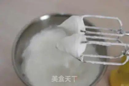 Make Potato cake rolls step 3