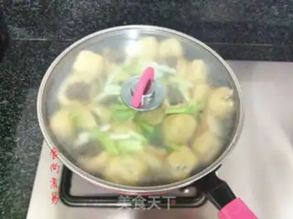 Make Tofu step 12