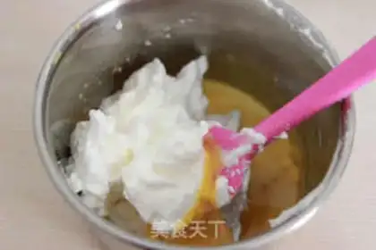 Make Potato cake rolls step 4