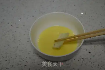 Make Tasty cheese chops step 6