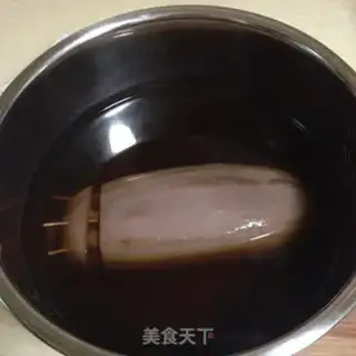 Make Cinnamon rice step 9